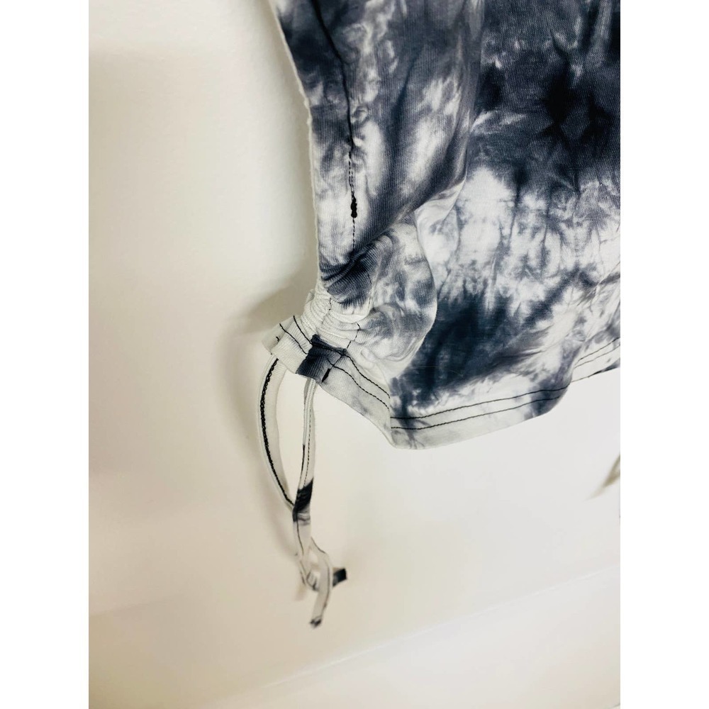 Shein Tie-dye Tank Top - Picture 3 of 6